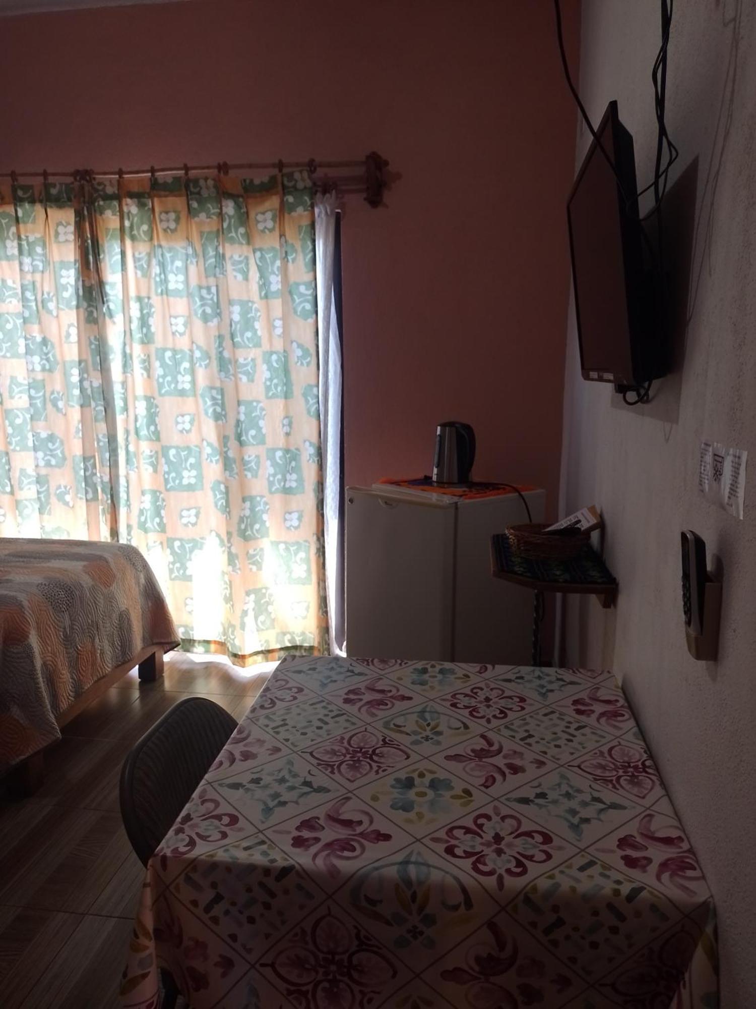 Pension Baja Paradise La Paz Eksteriør billede